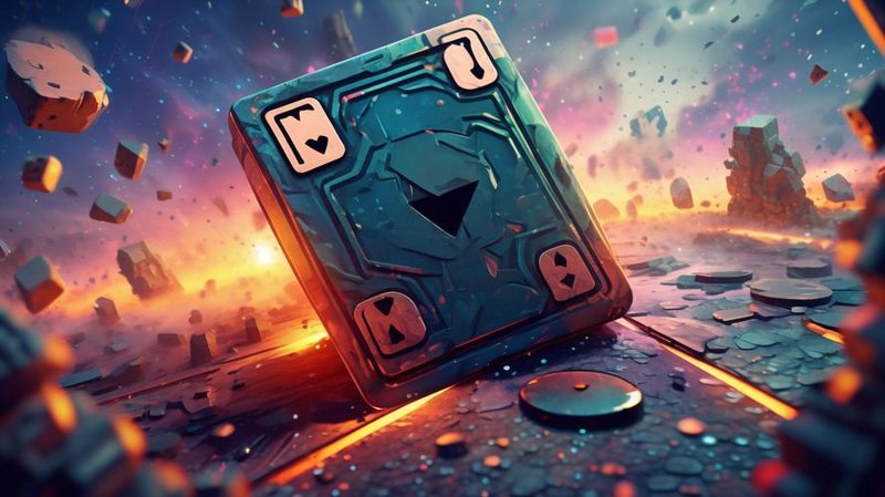 游戏软件定制：构建你心中的数字世界